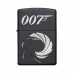 Isqueiro Zippo James Bond 007